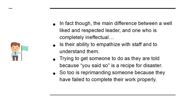 Why Empathy is the Most Important Leadership Trait