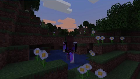 Minecraft 1.17.1_Shorts Modded 1st Outting_12