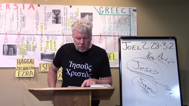 Joel 2:28-3:2