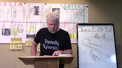 Joel 2:28-3:2