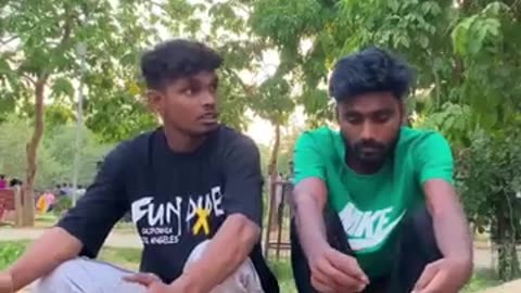 Paisa rishta Tod deta h😆