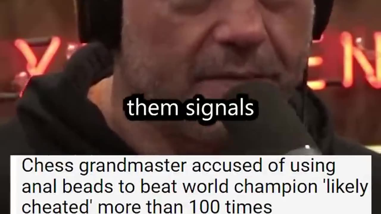 Lex Fridman and Joe Rogan talks about coding An*l Beads