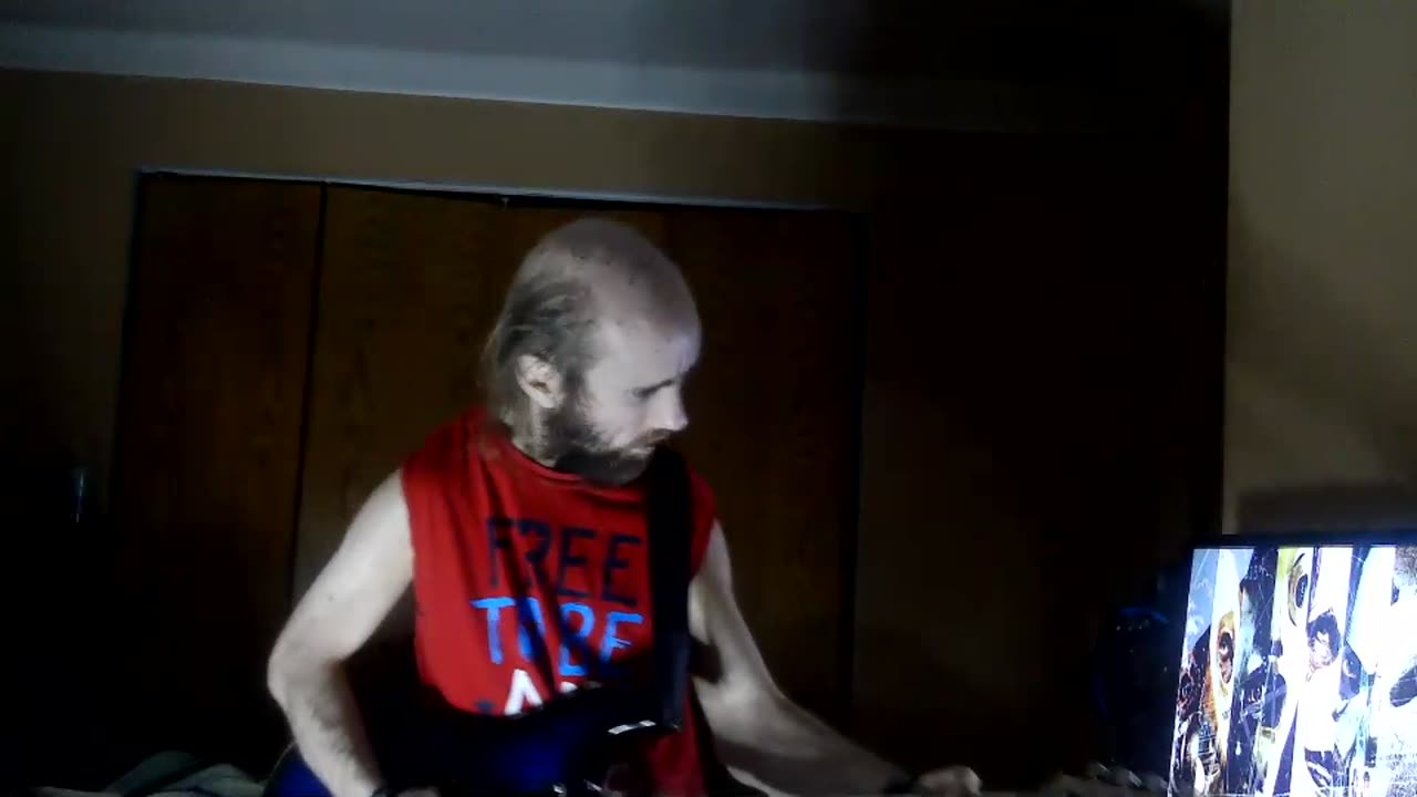 [Cyraxx Youtube 2021-9-5] Quit UR BS MARTY