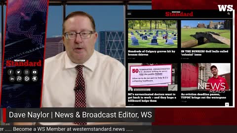 The Newsroom: Peterson says Trudeau has a narcissistic personality...
