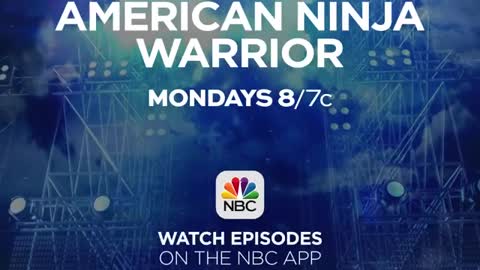 American Ninja Warrior