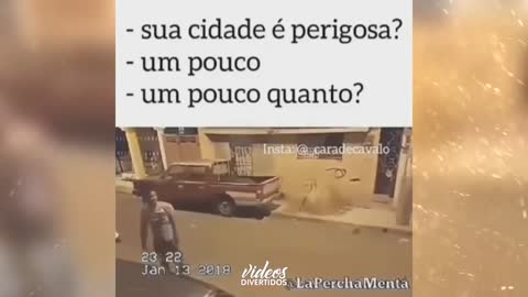 Videos Engraçados: Se voçê RIR, reinicie o video. IMPOSSIVEL não RIR *-*