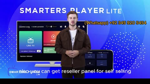Best IPTV Service Provider in the world,5G Live iptv, Starshare, B1G IPTV