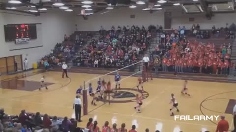 FUNNY FAILS