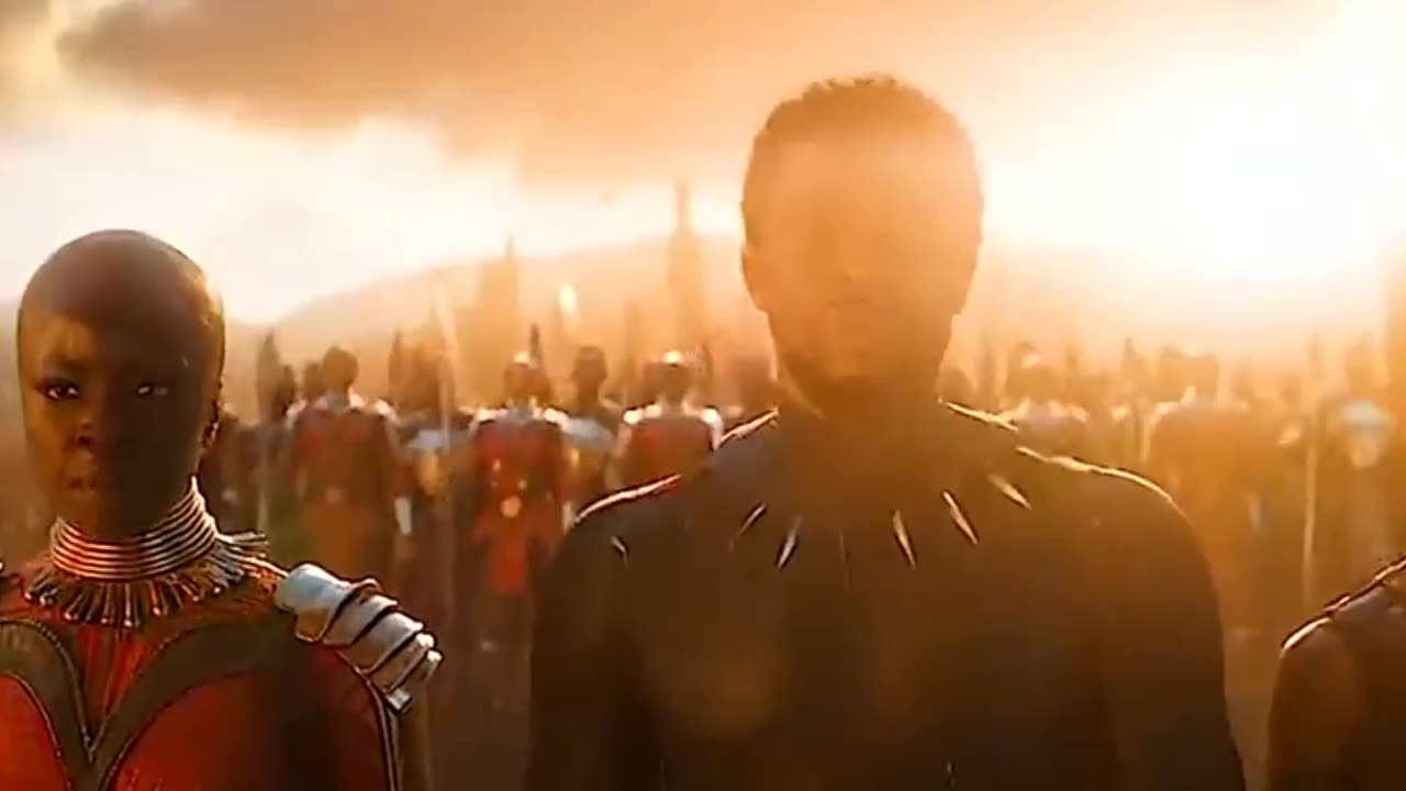 Avengers Endgame Full Final New Video 2023