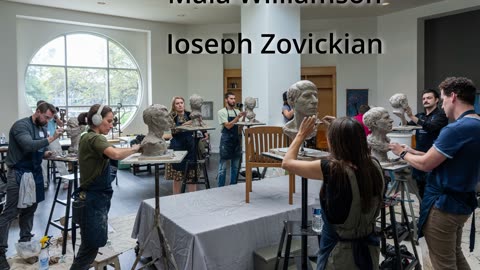 2024 NSS Competition Time Lapse