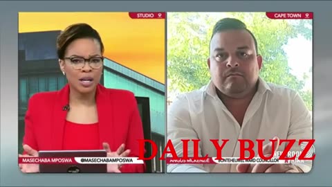 Bishop Lavis Magistrate's Court burnt after death of gangster