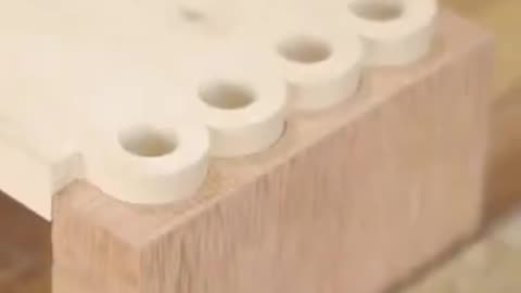 DIY Craft furniture, wood carving #shorts #woodcarving #woodasmr
