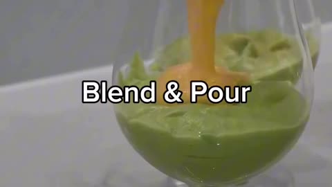 Super Easy Lebanese Fruit Cocktail with Authentic Ashta | Perfect Summer Dessert!