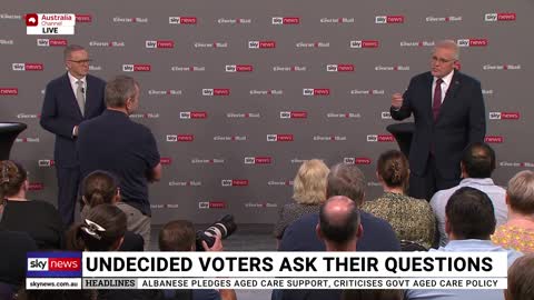 Sky News 4/20 Master Debate Sesh