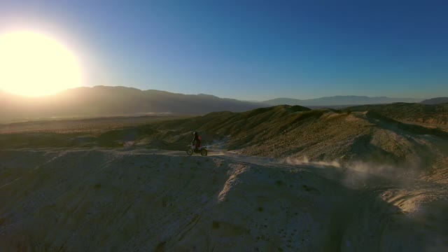 Anza-Borrego State Park
