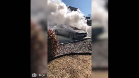 Mechanical Fails and Problems