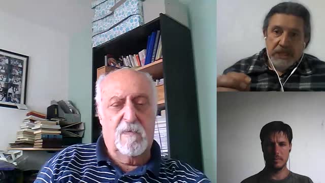 Soluciones N°13. Caída de la matrix: Ecologenia y los Hombres Grises