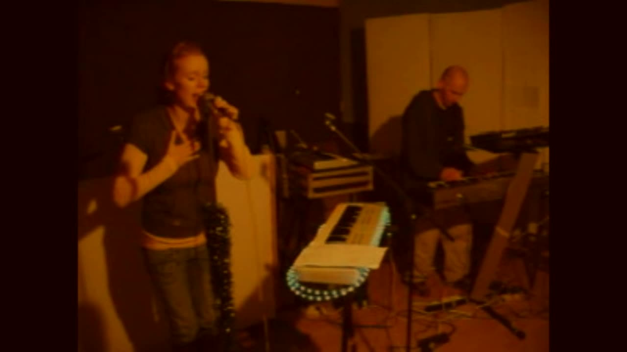 POSITRON "No new tomorrow" Single (2011) - Electropop, Indiepop