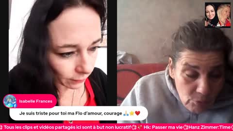 Au Coeur du Matin avec Julie 23/11