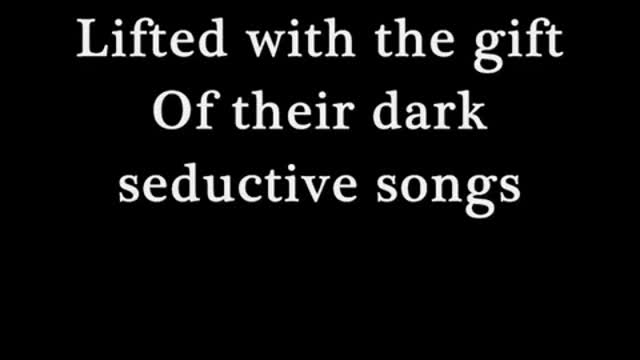 Cradle of Filth - Hurt and Virtue