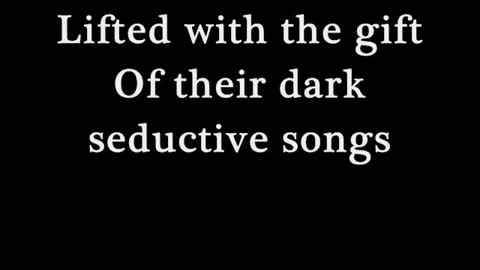 Cradle of Filth - Hurt and Virtue