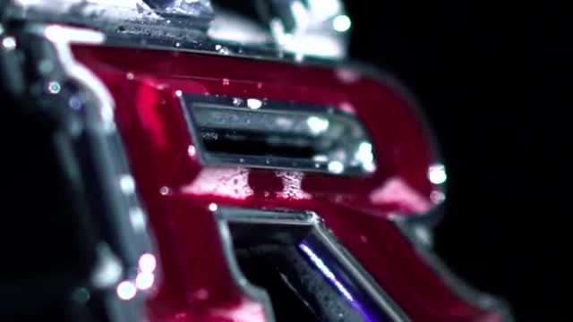 Nissan R-34
