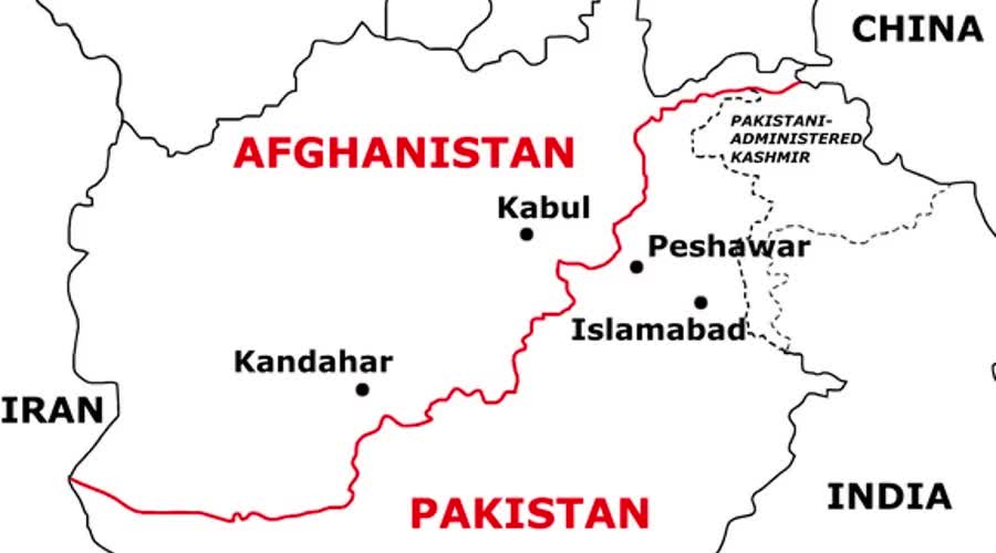 Gabriel Danci: Afghani geopolitics continues to be interwoven with war on terror