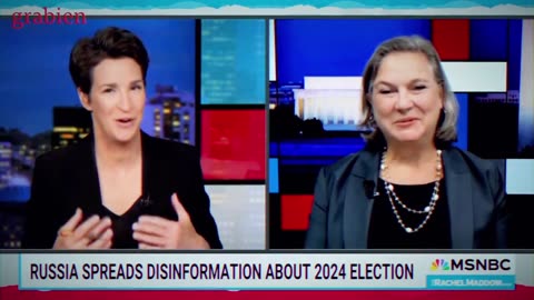 Election Day 2024: The final stand for free speech