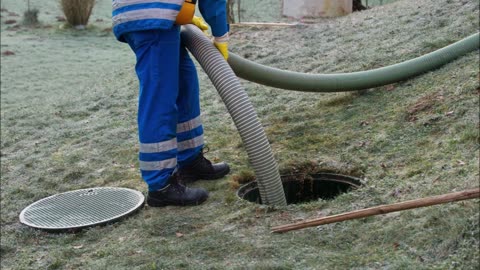 Alva Septic Systems