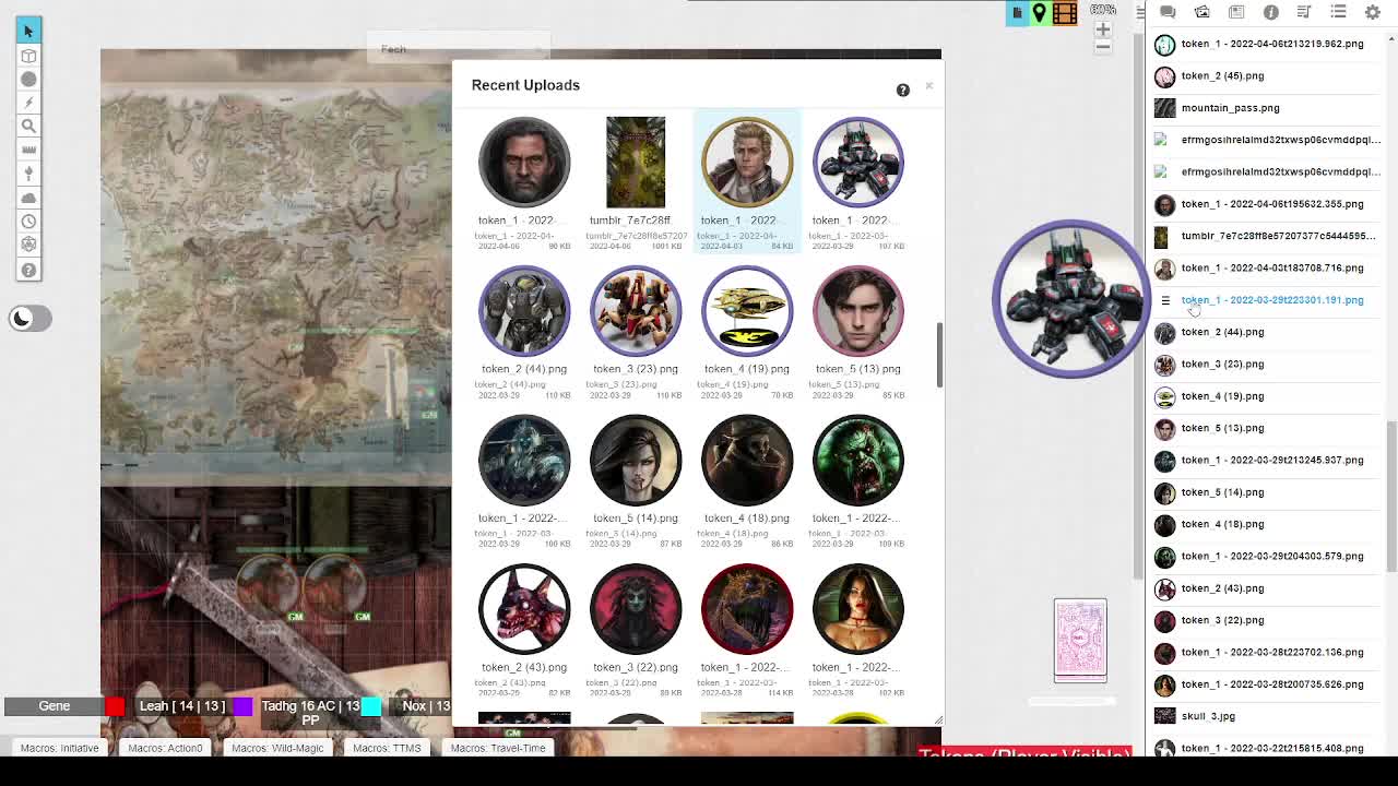 Multipart Adventure | Tier 2 | Hawthorne Guild: Moonlighting pt 3