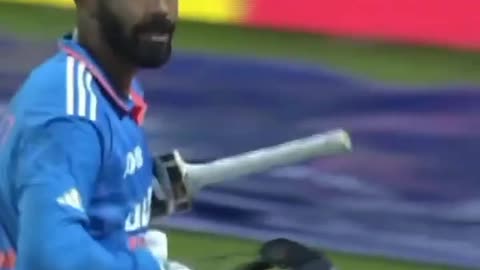 But but this bowling line-up will always be remembered by India 🔥❤️