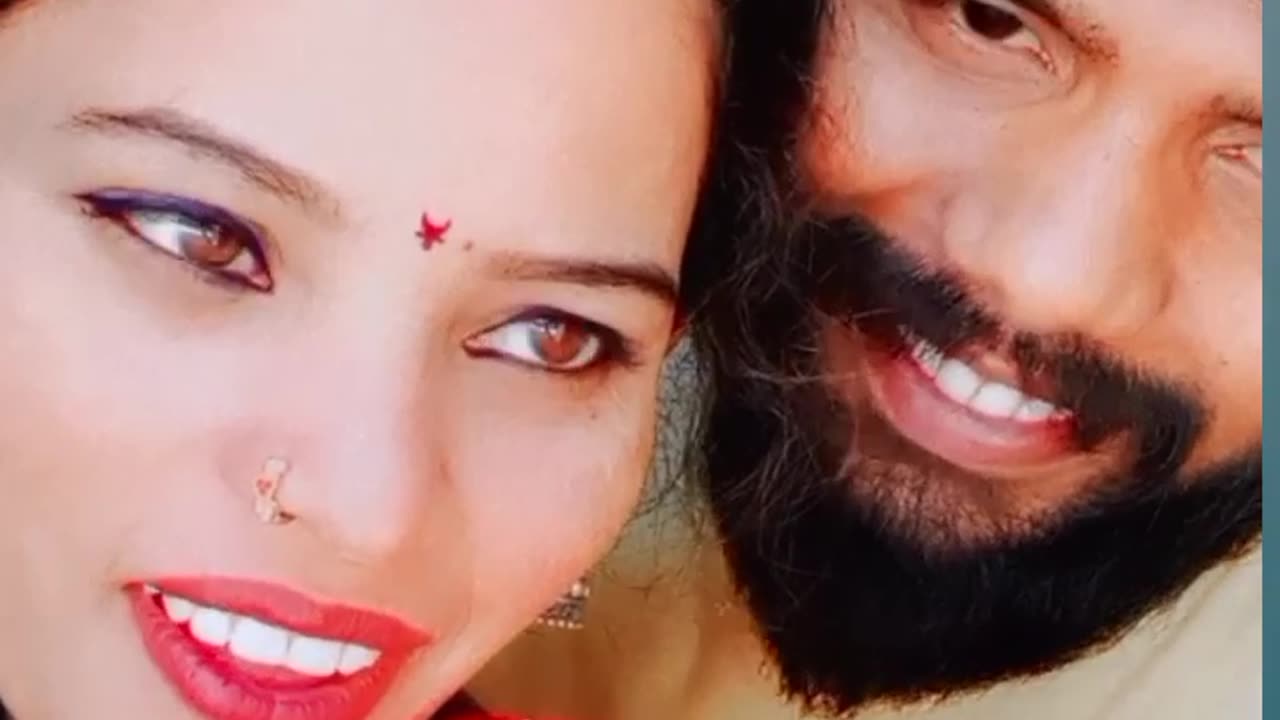 Couple 📷 video