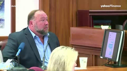 Jan. 6 Committee Requests Alex Jones' Phone Records, Sandy Hook Attorney Says