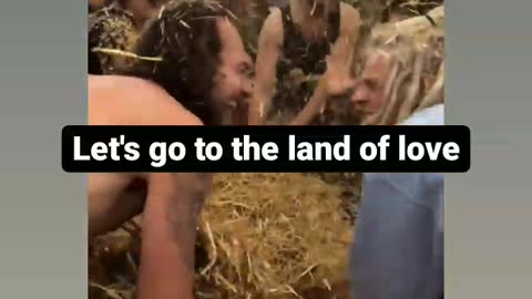 Land of Love 💕