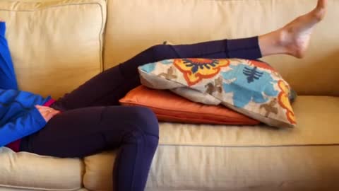 How much rest does your body need?