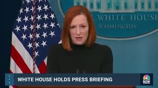Psaki Makes The Comparison Between Biden's Afghanistan FAILURE And Vietnam