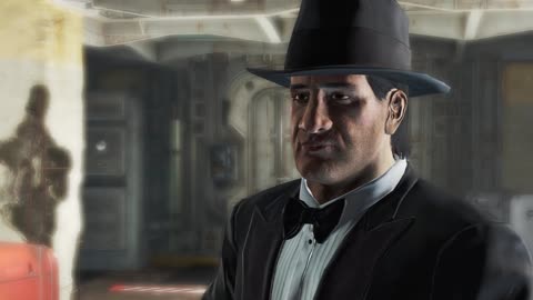 Fallout 4 Skinny Malone Explained