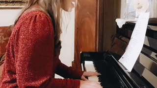 An Appeal to Heaven - #MusicMonday
