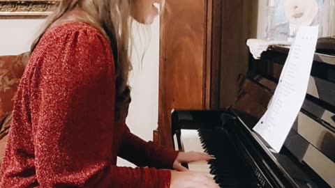 An Appeal to Heaven - #MusicMonday