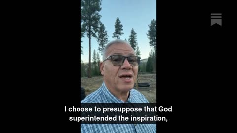 Acknowlegment of Faith