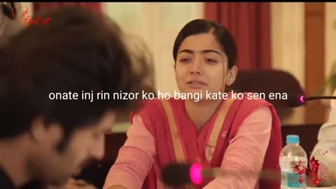 WhatsApp status love