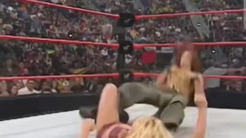 Wwe gril