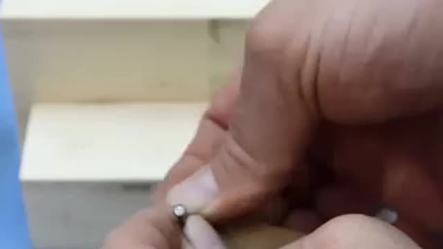 Practical life small care teach you how to nail a good