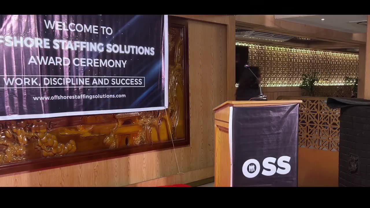 Nafis Khan Noor holds the position of Managing Director at OSS.