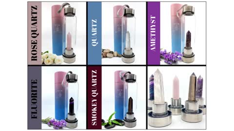 Reduce Stress and stay hydrated at work in 2022 with Gem Bottle