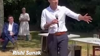 Rishi Sunak has been declared Britain’s next Prime Minister