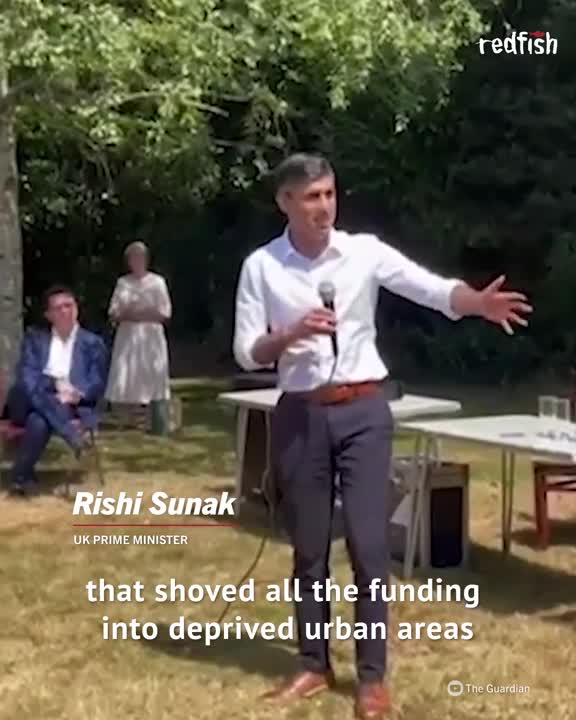 Rishi Sunak has been declared Britain’s next Prime Minister