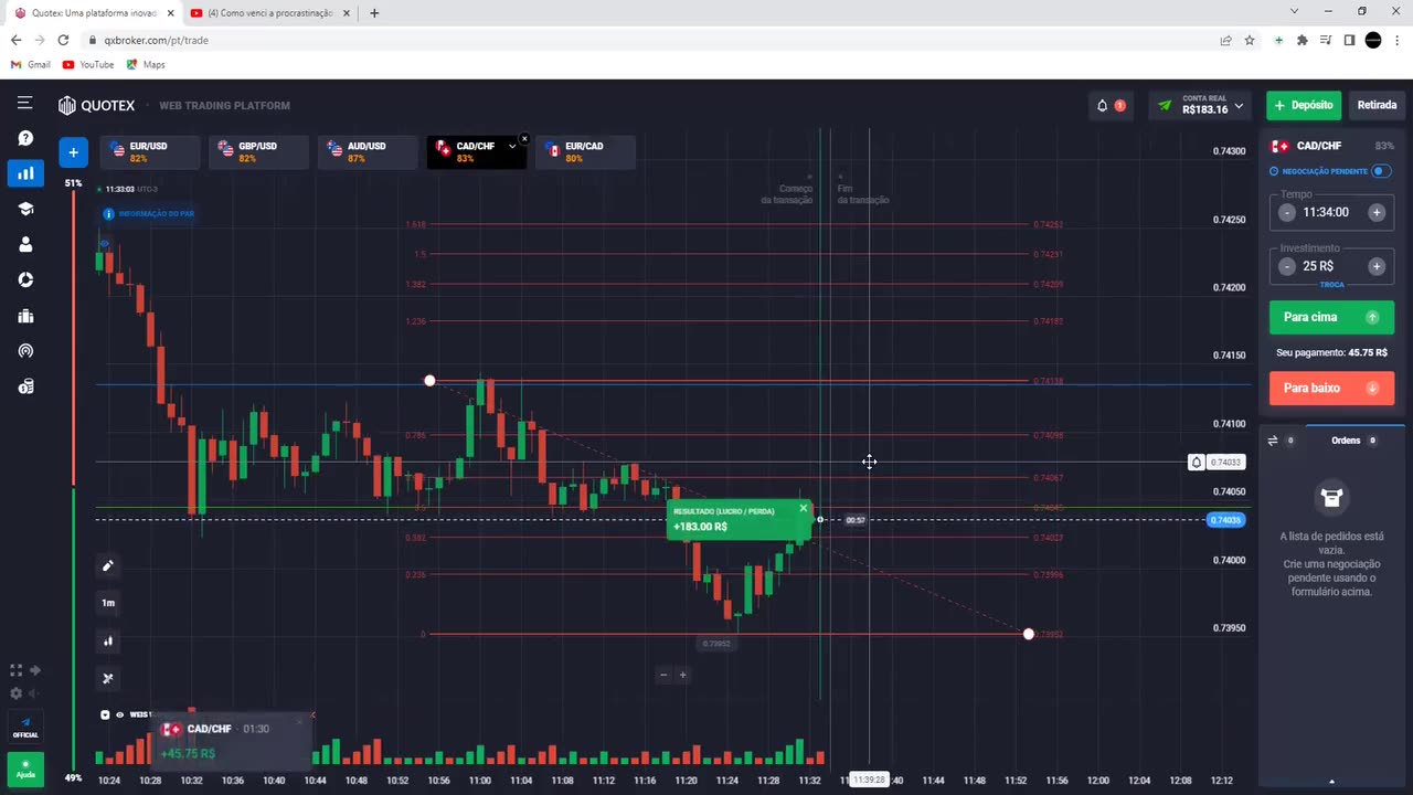 GUIAS TRADER - MOD 5 - AULA 04