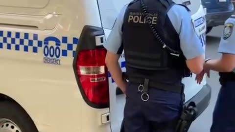 Former NFL Star James Roberts Punches Police Van and Screams at Officers as he's Arrested