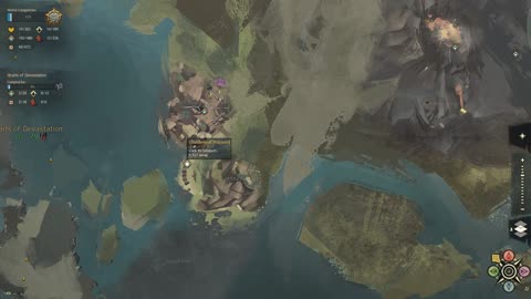 Gw2 - Ranger Juvenile Jungle Spider (Straits of Devastation)